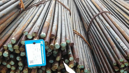 吉阳30Cr合金结构钢