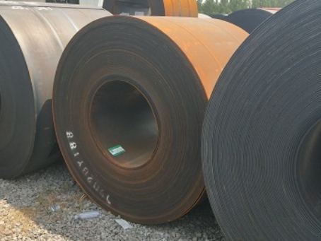 吉阳Q355NHB耐候板